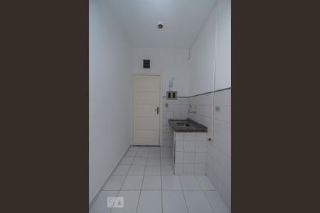 Apartamento para alugar com 30m², 1 quarto e sem vagaCozinha