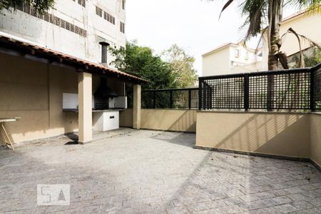 Apartamento para alugar com 65m², 2 quartos e 1 vaga Apartamento para alugar com 65m², 2 quartos e 1 vagaChurrasqueira