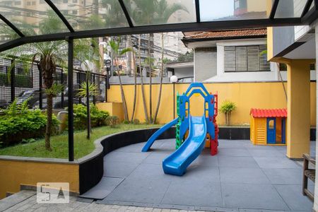 Apartamento para alugar com 65m², 2 quartos e 1 vaga Apartamento para alugar com 65m², 2 quartos e 1 vagaPlayground
