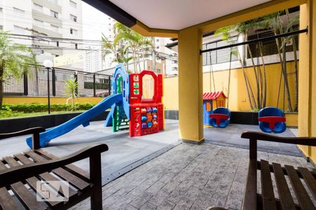 Apartamento para alugar com 65m², 2 quartos e 1 vaga Apartamento para alugar com 65m², 2 quartos e 1 vagaPlayground