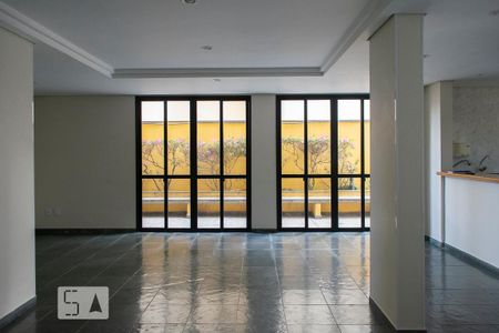Apartamento para alugar com 65m², 2 quartos e 1 vaga Apartamento para alugar com 65m², 2 quartos e 1 vagaSalão de Festas