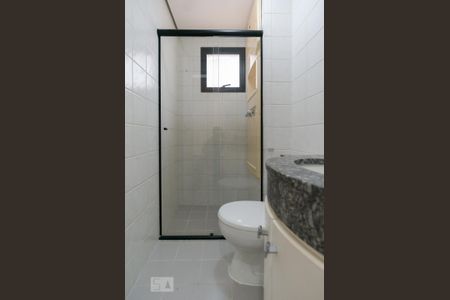 Apartamento para alugar com 65m², 2 quartos e 1 vaga Apartamento para alugar com 65m², 2 quartos e 1 vagaBanheiro