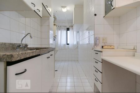 Apartamento para alugar com 65m², 2 quartos e 1 vaga Apartamento para alugar com 65m², 2 quartos e 1 vagaCozinha e Área de Serviço