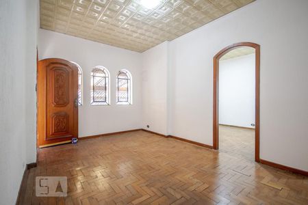 Sala- Casa 01 de casa para alugar com 4 quartos, 161m² em Vila Paiva, São Paulo
