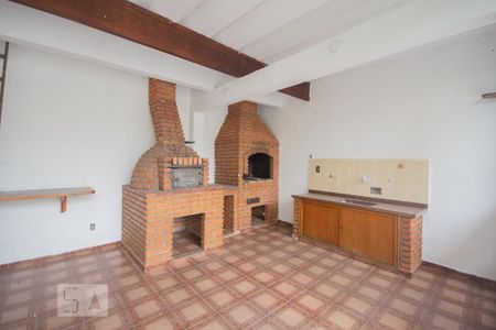 Casa para alugar com 161m², 4 quartos e 3 vagasChurrasqueira