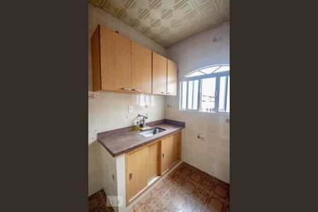 Casa para alugar com 161m², 4 quartos e 3 vagasCozinha- Casa 01