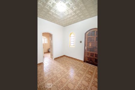 Casa para alugar com 161m², 4 quartos e 3 vagasSala de Jantar- Casa 01