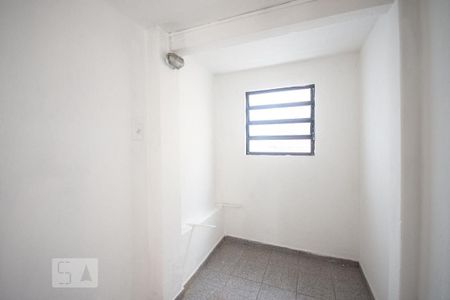 Casa para alugar com 161m², 4 quartos e 3 vagasÁrea de Serviço- Casa 02