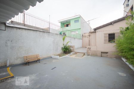 Casa para alugar com 161m², 4 quartos e 3 vagasQuintal