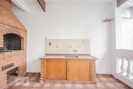 Casa para alugar com 161m², 4 quartos e 3 vagasChurrasqueira