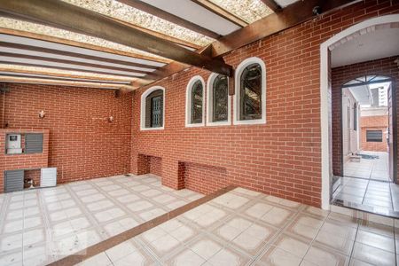 Casa para alugar com 161m², 4 quartos e 3 vagasGaragem