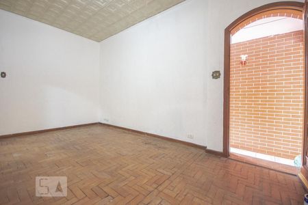 Sala- Casa 01 de casa para alugar com 4 quartos, 161m² em Vila Paiva, São Paulo
