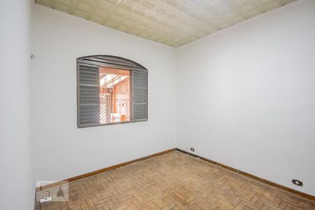 Quarto 1- Casa 01 de casa para alugar com 4 quartos, 161m² em Vila Paiva, São Paulo