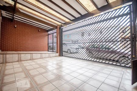 Casa para alugar com 161m², 4 quartos e 3 vagasGaragem