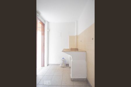 Casa para alugar com 161m², 4 quartos e 3 vagasÁrea de Serviço- Casa 02