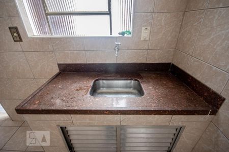 Casa para alugar com 161m², 4 quartos e 3 vagasCozinha- Casa 02