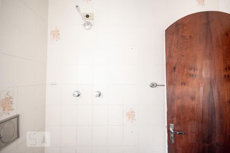 Casa para alugar com 161m², 4 quartos e 3 vagasBanheiro 1- Casa 01