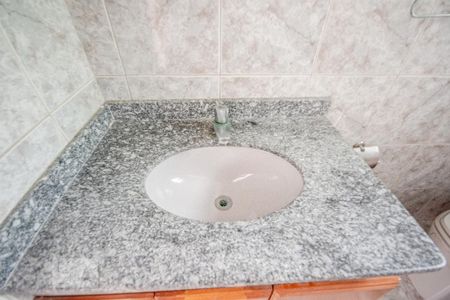 Casa para alugar com 161m², 4 quartos e 3 vagasBanheiro 3