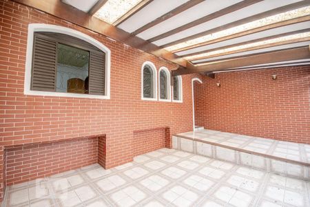 Casa para alugar com 161m², 4 quartos e 3 vagasGaragem