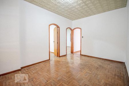 Sala- Casa 01 de casa para alugar com 4 quartos, 161m² em Vila Paiva, São Paulo