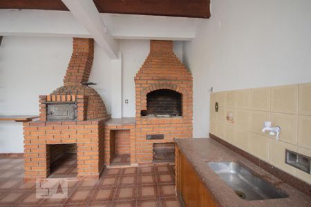 Casa para alugar com 161m², 4 quartos e 3 vagasChurrasqueira