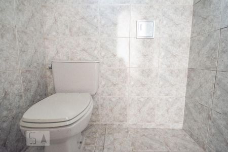 Casa para alugar com 161m², 4 quartos e 3 vagasBanheiro 3