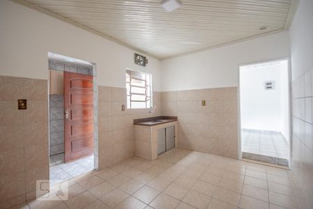 Casa para alugar com 161m², 4 quartos e 3 vagasCozinha- Casa 02