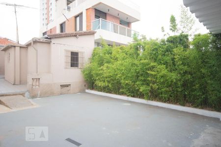 Casa para alugar com 161m², 4 quartos e 3 vagasQuintal