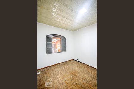 Quarto 1- Casa 01 de casa para alugar com 4 quartos, 161m² em Vila Paiva, São Paulo