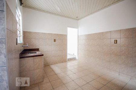 Casa para alugar com 161m², 4 quartos e 3 vagasCozinha- Casa 02