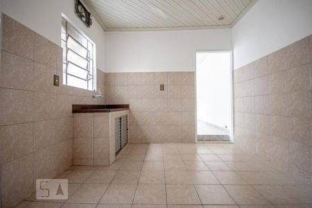 Casa para alugar com 161m², 4 quartos e 3 vagasCozinha- Casa 02