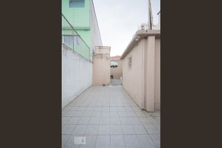 Casa para alugar com 161m², 4 quartos e 3 vagasQuintal