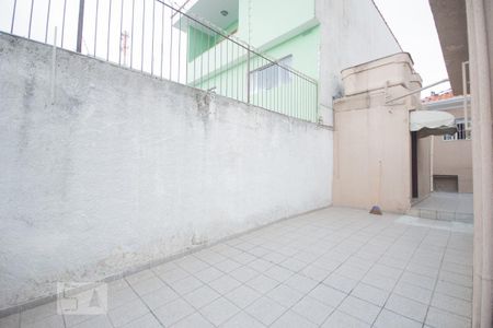 Casa para alugar com 161m², 4 quartos e 3 vagasQuintal