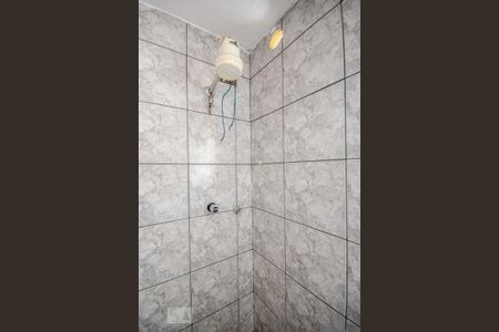 Casa para alugar com 161m², 4 quartos e 3 vagasBanheiro- Casa 02