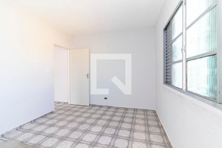 Quarto 1 de casa para alugar com 2 quartos, 55m² em Jardim Matarazzo, São Paulo