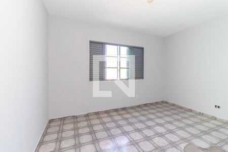 Quarto 1 de casa para alugar com 2 quartos, 55m² em Jardim Matarazzo, São Paulo