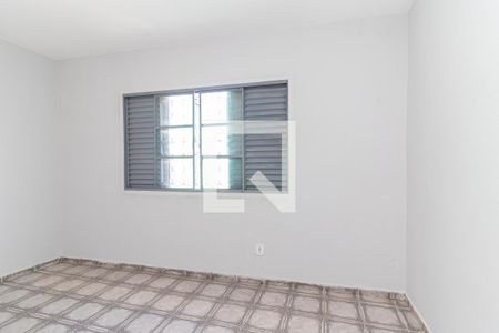 Quarto 1 de casa para alugar com 2 quartos, 55m² em Jardim Matarazzo, São Paulo
