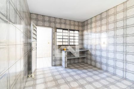 Casa para alugar com 55m², 2 quartos e 1 vagaCozinha