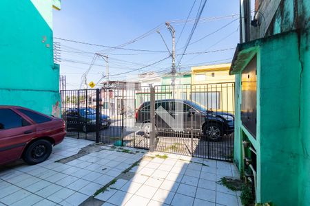 Casa para alugar com 55m², 2 quartos e 1 vagaGaragem