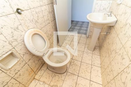 Casa para alugar com 55m², 2 quartos e 1 vagaBanheiro