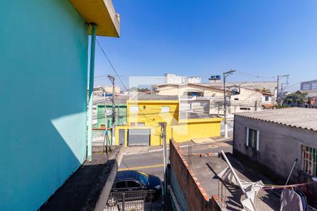 Casa para alugar com 55m², 2 quartos e 1 vagaÁrea externa