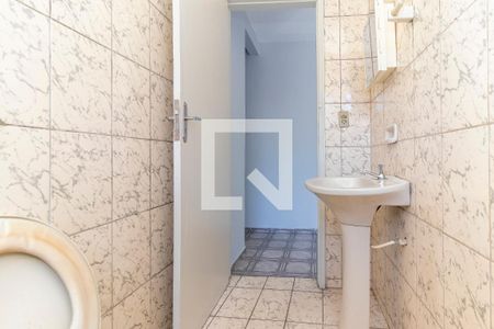 Casa para alugar com 55m², 2 quartos e 1 vagaBanheiro