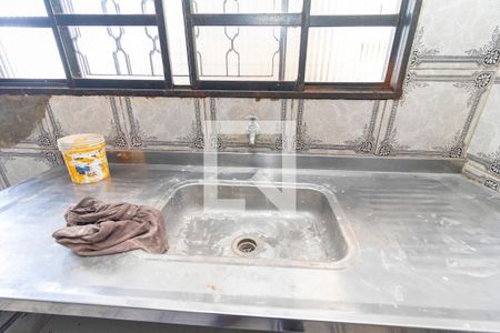 Casa para alugar com 55m², 2 quartos e 1 vagaCozinha