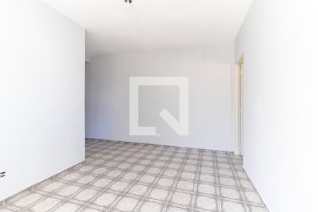 Sala de casa para alugar com 2 quartos, 55m² em Jardim Matarazzo, São Paulo