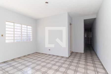 Sala de casa para alugar com 2 quartos, 55m² em Jardim Matarazzo, São Paulo