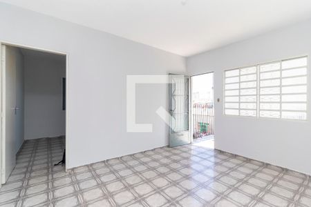 Sala de casa para alugar com 2 quartos, 55m² em Jardim Matarazzo, São Paulo