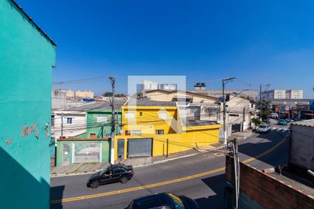 Casa para alugar com 55m², 2 quartos e 1 vagaVista do Quarto 1