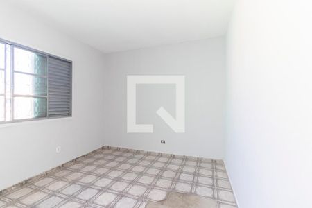 Quarto 1 de casa para alugar com 2 quartos, 55m² em Jardim Matarazzo, São Paulo