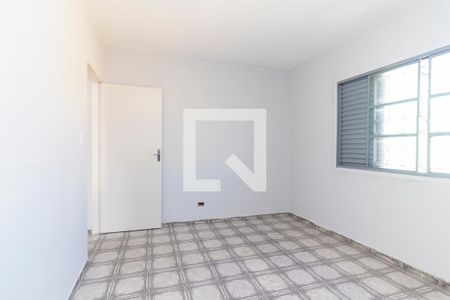 Quarto 1 de casa para alugar com 2 quartos, 55m² em Jardim Matarazzo, São Paulo