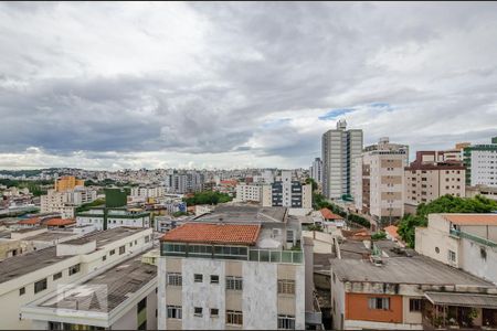 Apartamento à venda com 90m², 3 quartos e 3 vagasSala